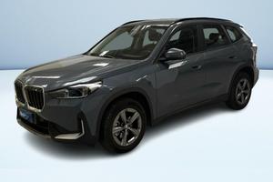 BMW X1 sdrive18i auto