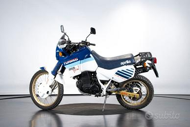 APRILIA TUAREG 350 WIND - 1987
