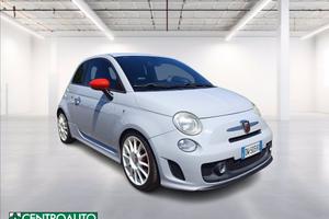 ABARTH 595 1.4 16v t. t-jet turismo 160cv
