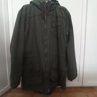 Parka Energie Uomo