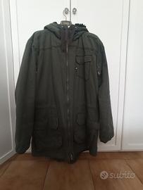 Parka Energie Uomo
