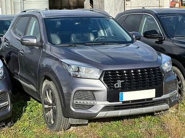 DR AUTOMOBILES dr 4.0 1.5