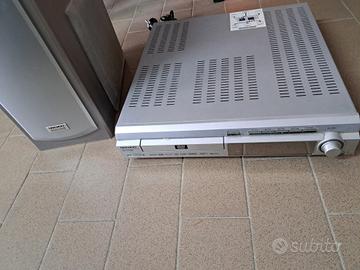 Dolby surround stereo 