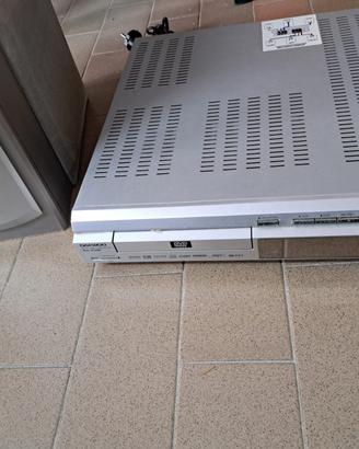 Dolby surround stereo 