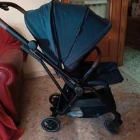 PASSEGGINO ORIGINALE MAXI-COSI MODELLO LEONA