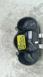 DISPLAY VEGLIA QUADRO STRUMENTI KIA Picanto 3Â° Se