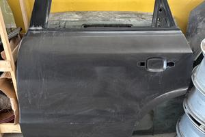 Sportello posteriore sinistro Audi Q5 2011