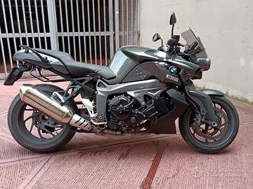  bmw k 1300 r del 2009