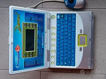 Computer Kid Duel Clementoni