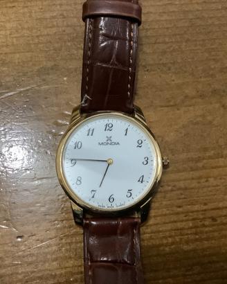 MONDIA OROLOGI