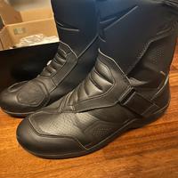 Stivali / Scarpe moto Alpinestars ridge V2