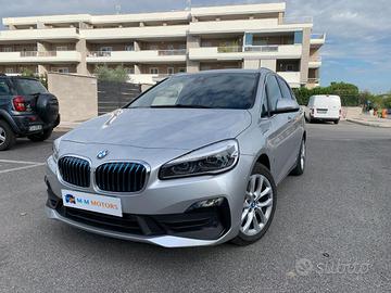 BMW 225 xe Active Tourer iPerformance Luxury aut.