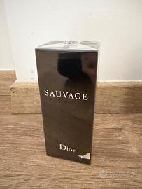 Dior sauvage 200ml