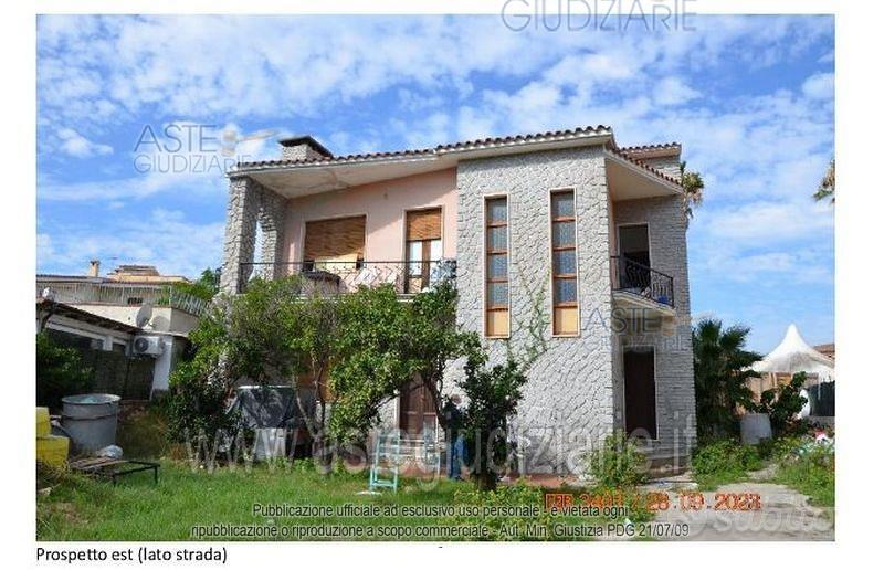 Subito – Aste Giudiziarie Inlinea – Appartamento San Teodoro [A4310301] #finsubito richiedi mutuo fino 100%