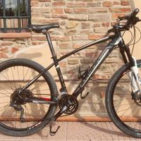 Mountain Bike Mtb Olympia Bull Cougar 27v