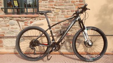 Mountain Bike Mtb Olympia Bull Cougar 27v