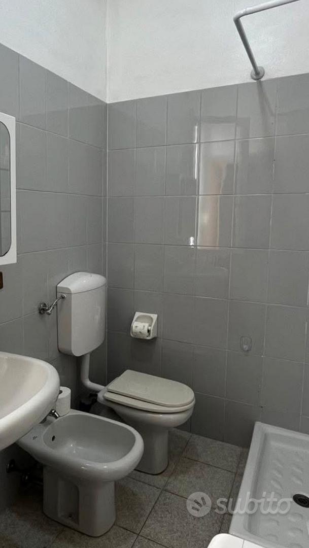 Stanza singola in Crocetta, foto 2 di 2