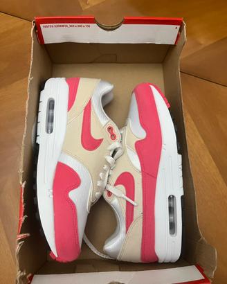 Scarpa donna originale Nike Air Max 1