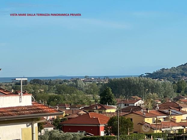 Nuovo Appartamento vicino al mare