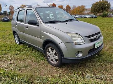 Musata completa Suzuki Ignis 4x4 Anno2005
