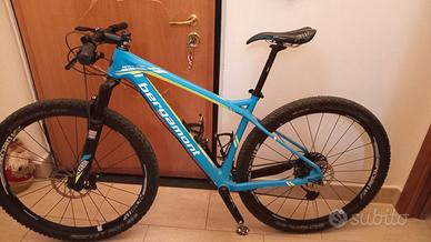 Bici mtb usata