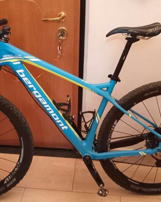 Bici mtb usata