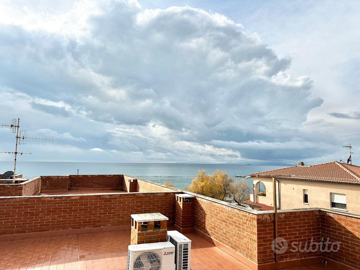 Appartamento – Follonica, Grosseto - Vista 5