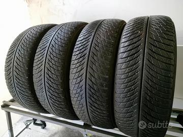 225/65/17 M+S