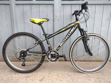 Bicicletta Bottecchia da ragazzo/a ruota diam. 24