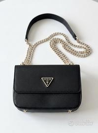 Borsa Guess nera