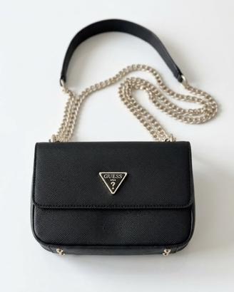 Borsa Guess nera