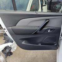 Pannello porta post sx CITROEN C4 G. PICASSO 2018