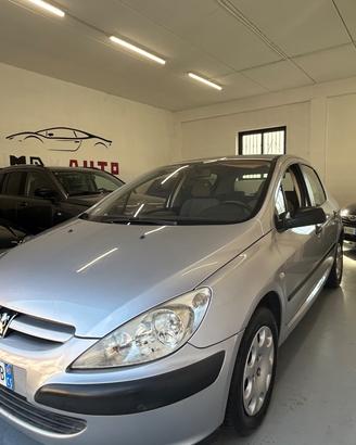 Peugeot 307 1.4 16V 5p