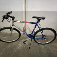 Bicicletta Mountain Bike Legnano 26”