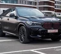 Ricambi garantiti per bmw x6 2021;2022