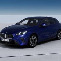 BMW Serie 1 118d MSport
