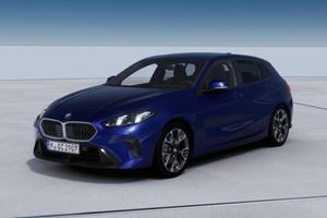 BMW Serie 1 118d MSport