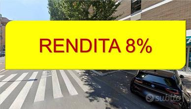Immobile di 390 m² a Roma