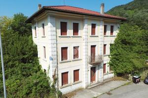 CASA INDIPENDENTE A CASTELNOVO DEL FRIULI