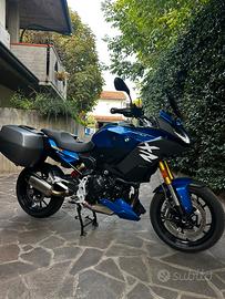 BMW F900XR SPORT