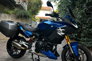 BMW F900XR SPORT