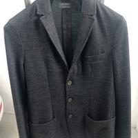 giacca invernale uomo falconieri 