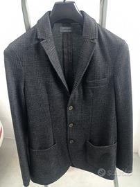 giacca invernale uomo falconieri 