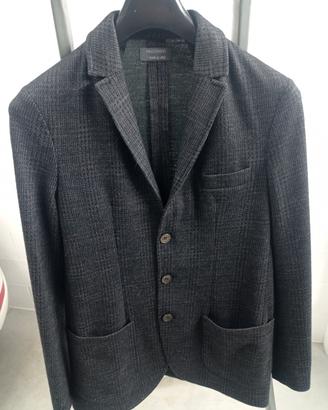 giacca invernale uomo falconieri 