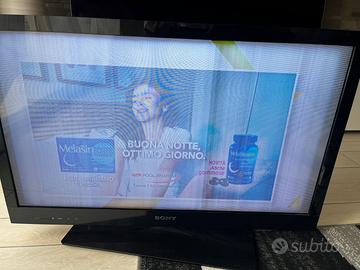 Tv sony bravia 32 poloici 32EX720 ful hd 3D