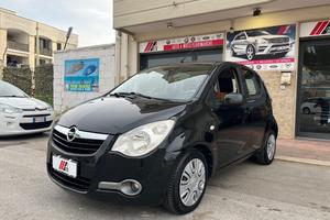 OPEL Agila 1.0 12V 65 CV Enjoy