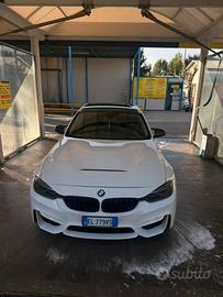 BMW 328i