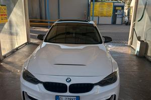 BMW 328i