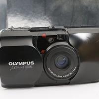 OLYMPUS MJU ZOOM