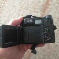 Nikon 5000 